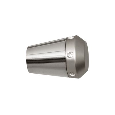 Końcówka stal nierdzewna BELLUNO