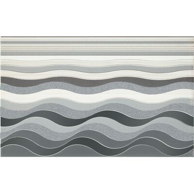 Dekor GARDA WAVES 25 x 40