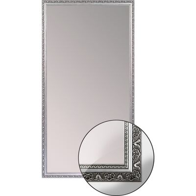 Lustro w Ramie R013 (60 x 125 cm) Ruke