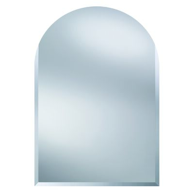 Lustro Agat 26 x 37 cm Dubiel Vitrum