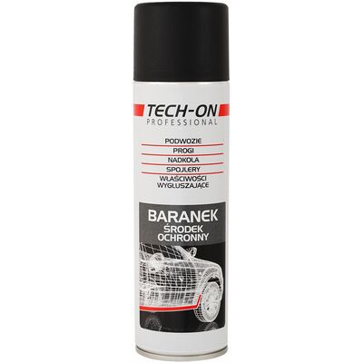Środek ochronny Baranek 500 ml TECH-ON