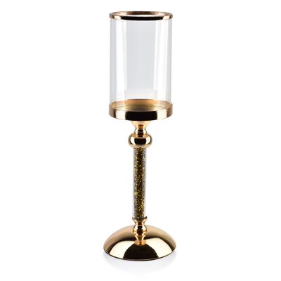 Świecznik CHANTAL 12 x 37,5 cm