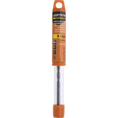 Wiertło do betonu Prodrill 5,0 x 85 mm Jufisto