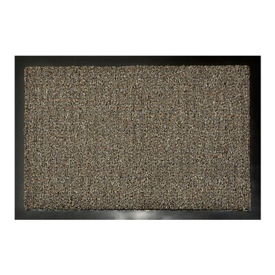 Wycieraczka Olimp 90 x 150 cm brąz