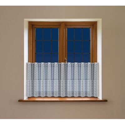 Lambrekin żakardowy na metry 40 cm