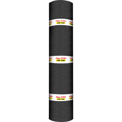 Papa zgrzewalna podkładowa PAPA EXTRA V60 S30 10 m2 Papa extra