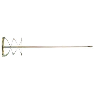 NEO Mieszadło do zapraw 120 mm końcówka SDS