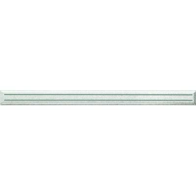 Listwa ścienna Zelandia grey 36 x 2,8 gat.1 Tubądzin