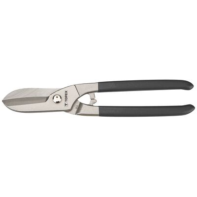 TOPEX Nożyce do blachy 250 mm