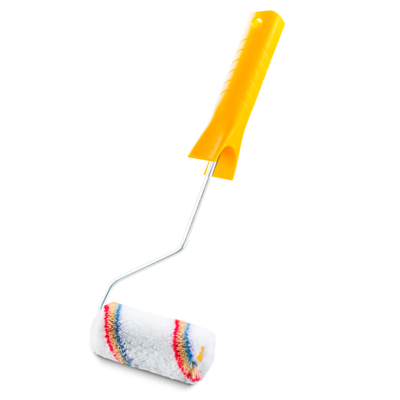 Rolka Kolor MIDI 10 cm Nuance