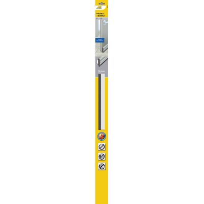 Uszczelka samoprzylepna PLUS 100 cm przeźroczysta