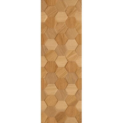 Płytka ścienna CHARISMA HEXAGON 25 x 75 cm