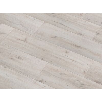 Panel Oak white AC4 8 mm