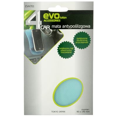 Mata antypoślizgowa CUDACZEK 4Car evo