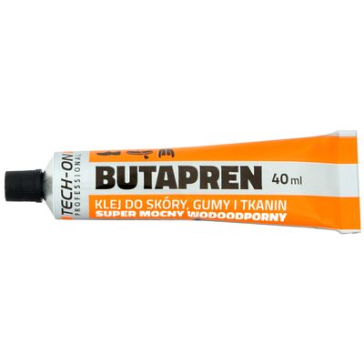 Klej BUTAPREN 40 ml TECH-ON