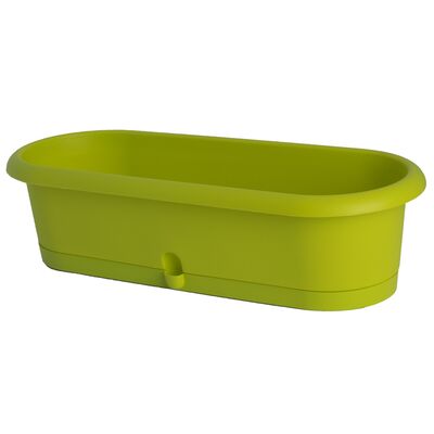 Kaktusiarka LOTOS 30 pistacja