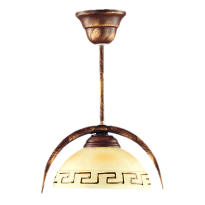 Lampa wisząca Greka 1 030/1