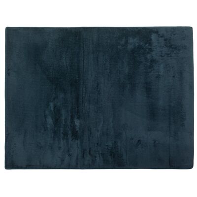 Dywan Polar 80 x 150 cm granat