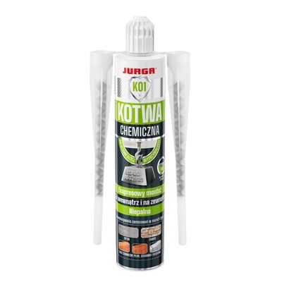 Kotwa chemiczna 300 ml