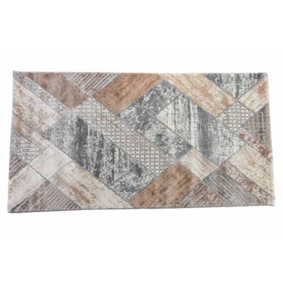 Dywan sevilla wielokolorwy 140 x 190 cm P11974