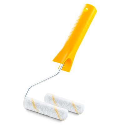 Rolka Emulsja 2 x 10 cm Nuance