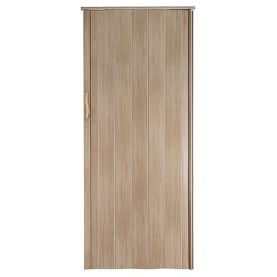Drzwi harmonijkowe st3 83 x 201,5 cm jesion
