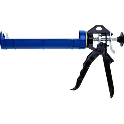 Drel Wyciskacz rynnowy do mas plastycznych 225 mm