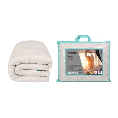 Kołdra Koriste 160 x 200 cm mix