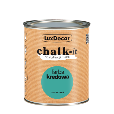 Farba kredowa Chalk-it Sea Waves 0,75 l