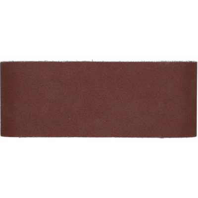 Pas bezkońcowy 75 x 457 mm P150 3 szt. KRAFTLINE PRO