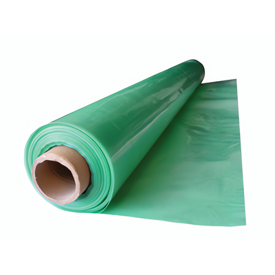 Folia ogrodnicza 6 x 33 mb UV4 zielona