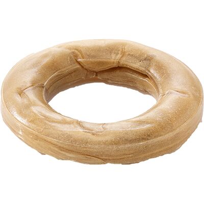 Maced Ring naturalny prasowany 7,5cm 1szt