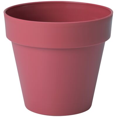 Osłonka IBIZA SOFT MAT 18 marsala