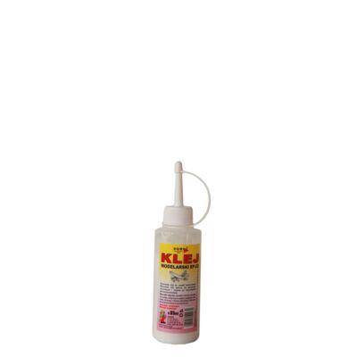 Klej modelarski EP-22 85 ml DOMOS