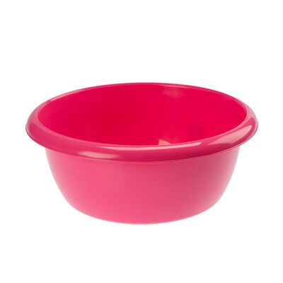 Miska kuchenna 1,1 l różowa