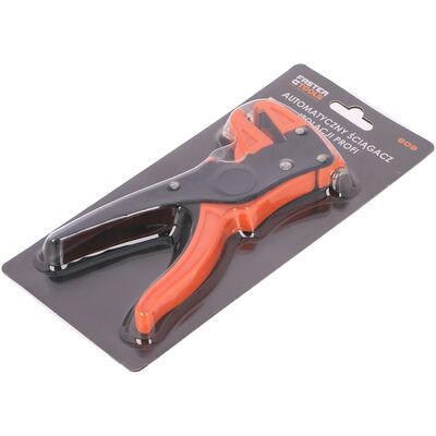 FASTER TOOLS Automatyczny ściągacz PROFI do izolacji