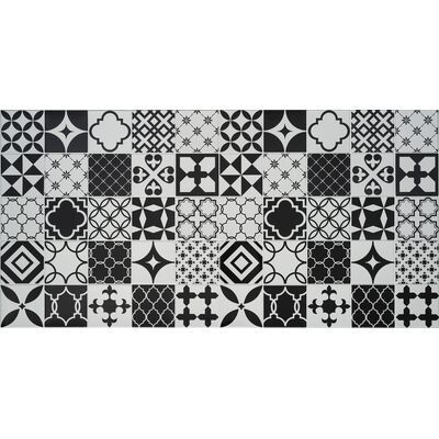 Panel dekoracyjny PCV 48,5 x 96 cm PVC-0003