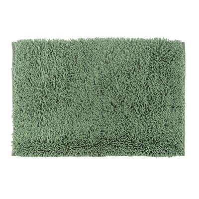 Dywanik łazienkowy Bergamo 40 x 60 mięta
