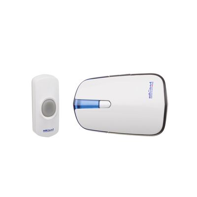 Dzwonek bezprzewodowy Galaxybell Duwi