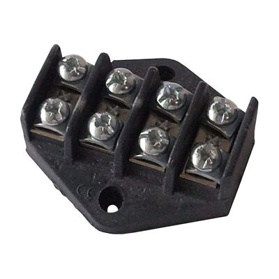 Płytka rozgałęźna 5 x 2,5 mm² Duwi