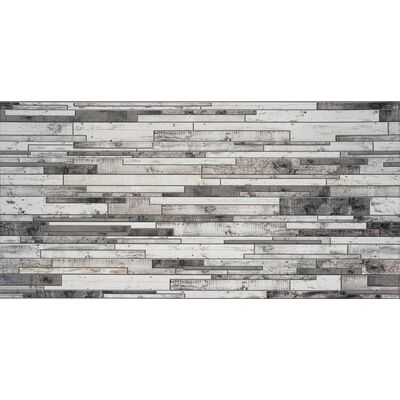 Panel dekoracyjny PCV 48,5 x 96 cm PVC-0012