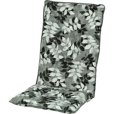 Poduszka na fotel wysoki 118 x 50 cm T2