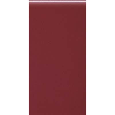 Parapet gładki 200 x 100 x 13 mm BURGUND