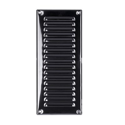 Osłona wentylacyjna 13x30 MS biała