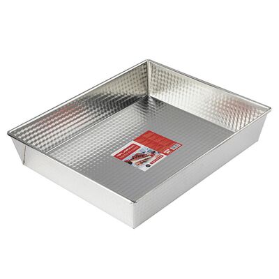 Blacha do pieczenia 30 x 25 x 6 cm FLORINA