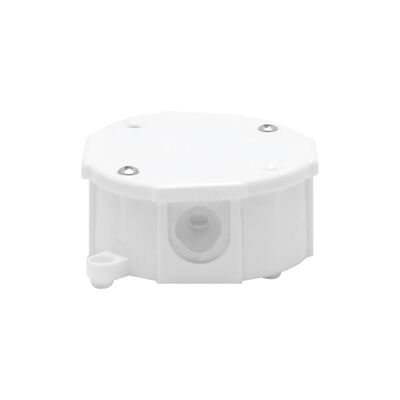 Puszka natynkowa P-5 IP44 bez wkładu