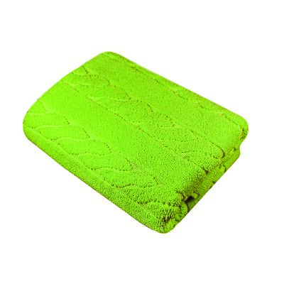 Ręcznik łazienkowy Skandynawski 90 x 50 Oliwka bawełna TEXPOL