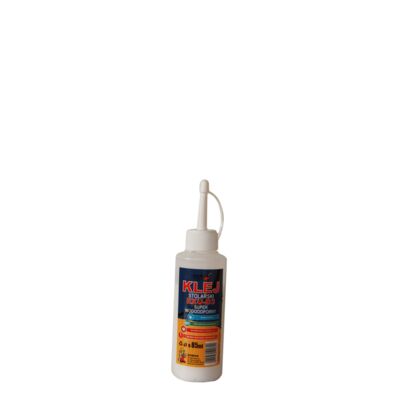 Klej stolarski EXU-D3 85 ml DOMOS