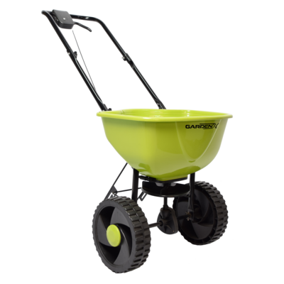 Siewnik na kołach 15 l Gardenx