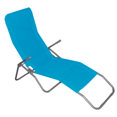 Leżak Leniwiec niebieski